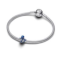 Charm Pandora Donna Animals and Pets in Argento 794706C01 - 794706C01